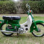 C90 VERDE