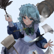 Izayoi Sakuya