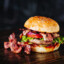 BaconBurgerBartosz