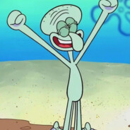 蟹堡王蓝色八条腿