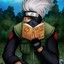 Kakashi Hataki