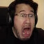 Markiplier Jumpscare