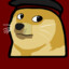 DogeWithBeret