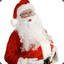 I am Santa Claus