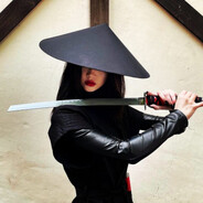 Samurai