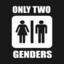 Only 2 Genders