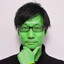 Hideo Kogreenma
