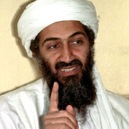 Osama Bin Laden