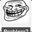 Mr. TrollFace