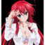 Senpai Rias