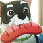 Steam avatar