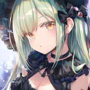 CRYCHIC Wakaba Mutsumi