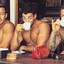 Mr. Java Joe Cappuccino