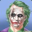 Joker &gt; Kara Sapphire Fv: 0.001