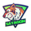 T-SAYAGON (Mr.Kloun) / 2780 elo