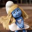 smurfette