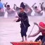 Indonesian Kid Aura Farming