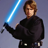 Anakin Sneakwalker