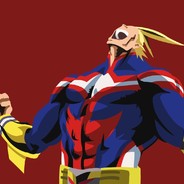 All Might