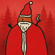 (Oil it UP) Santa Glock