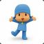 Pocoyo