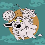 你最亲爱的小怪怪