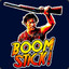 My BOOM Stick[=︻デ 一一一=