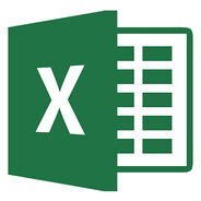 Microsoft Excel