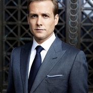 Harvey Specter