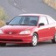 Honda Civic 2001