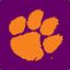 -Clemson-