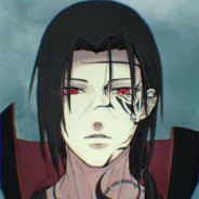 Itachi Udzumaki