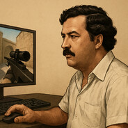 ESCOBAR - steam id 76561199403402457