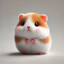 fat but cute