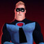 Mr. Incredible
