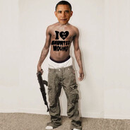 Barack NoMama