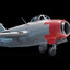 Mig 15 NATO Reporting name