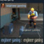 engineer gaming