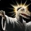 Raptor Jesus