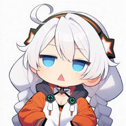 崩壊終焉伝説と可爱の琪猫猫!地球の神です！