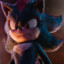 Shadow The Hedgehog