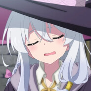 不屑的灰之魔女