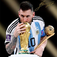 Player avatar