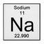 Sodium