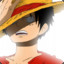 Mugiwara Luffy