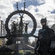 Batman (Turkey)