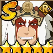 自来也[蜀面豪杰]