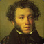 Alexander Pushkin