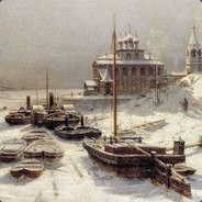 Dissolution of Eternity [UWE]