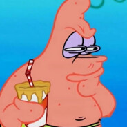 比奇堡突破手派大星